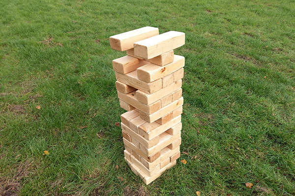 Jenga