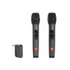 Set Microfoons JBL Partybox