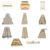 Oud Hollandse Spelen set (11 stuks) 