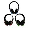 Silent disco set (10 stuks)