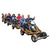 Kinderbankje Skeltertrein