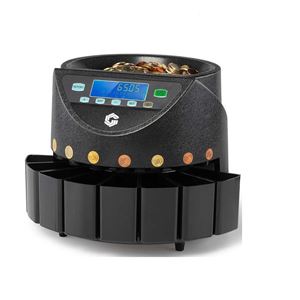 Geldtelmachine