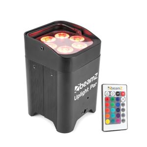 Spot op accu Spot op accu