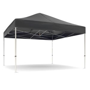 van een andere Stereotype Easy up professionele partytent 4x4m | Kampen, Zwolle. Lelystad