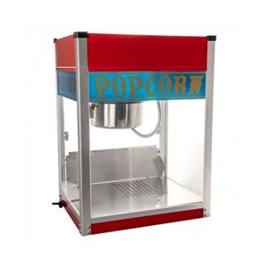 Popcornmachine