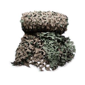 Camouflagenet (zak vol) 