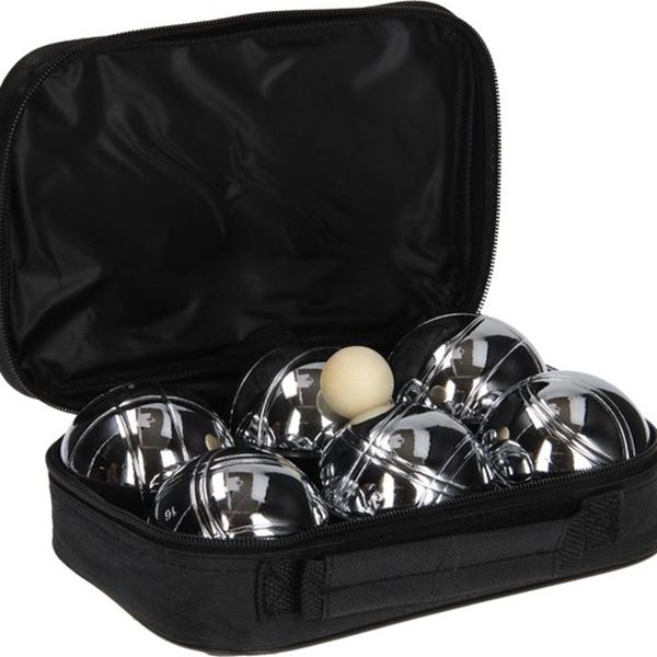 Jeu de boules set Jeu de boules set
