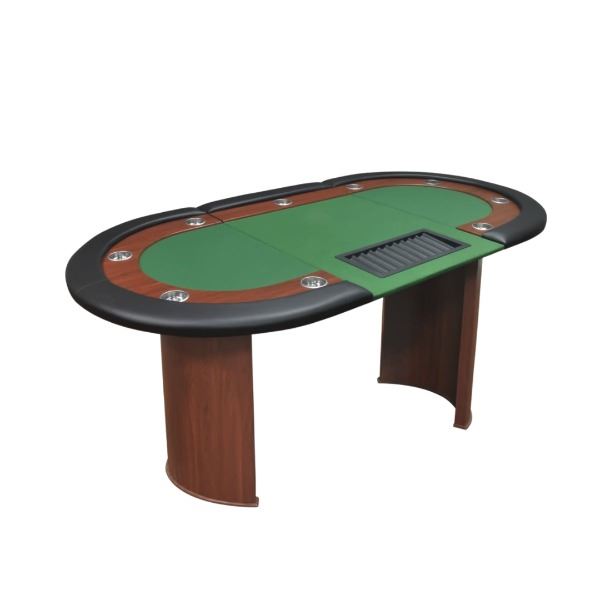 Pokertafel