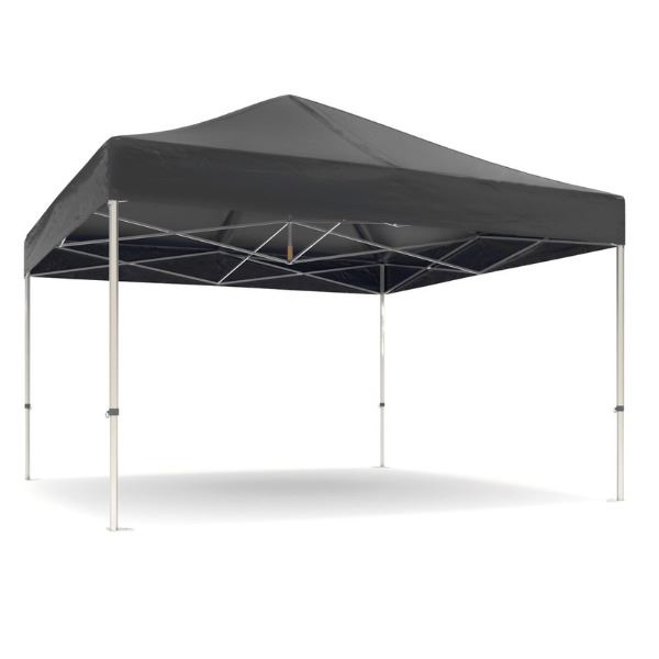 Easy Up Partytent (4x4 meter)