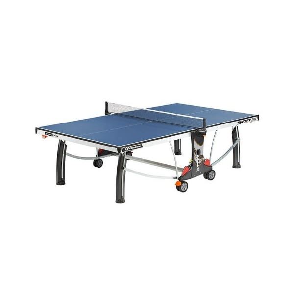 Tafeltennistafel
